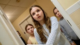 Haunted Bathroom | The Series | Season 1 | Episode 3