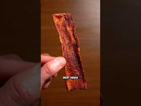 Tofu for Meat Heads 🥓