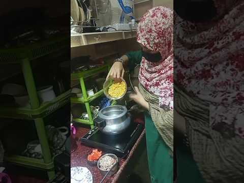 Chane ki dal kima aise banaoge to padosi puchenge kese banaya #seharkhan #cooking