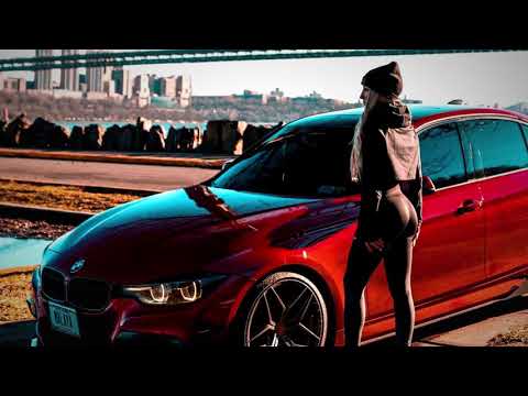Miyagi & Andy Panda - Там ревели горы (Madness remix)