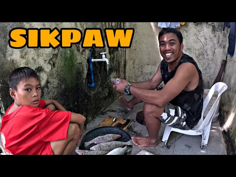 ANG BABAW NG KALIGAYAHAN