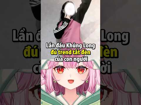 Dino Sakura nhảy trend tắt đèn #dinosakura #trending #trend #nhay #dance