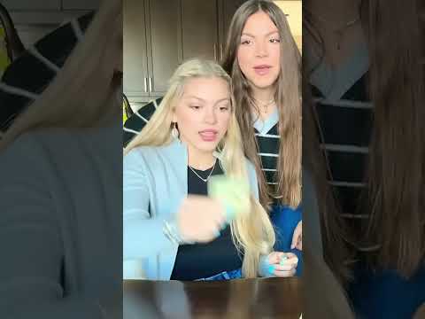 Recreate!!! Sorry I have no time💝💫⭐@triplecharm #dance #sisters #goviral #shorts