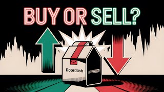 DoorDash Stock Analysis: Is DASH a Buy Now or Too Risky? | Earnings, Forecast & Price Targets (2025)