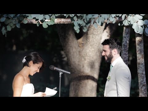I Will Spend My Whole Life Loving You - Kina Grannis & Imaginary Future