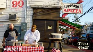 Pizza With Frank: Season 2 Complete Marathon (All Episodes) | Gozney