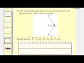 Critical Path Algorithm Concepts