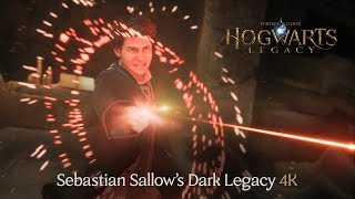 Hogwarts Legacy System Requirements Revealed for PC