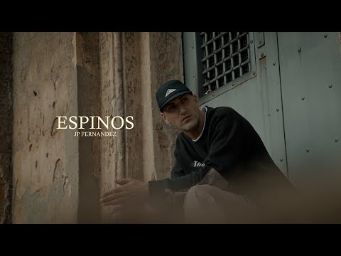 JP Fernandez - ESPINOS