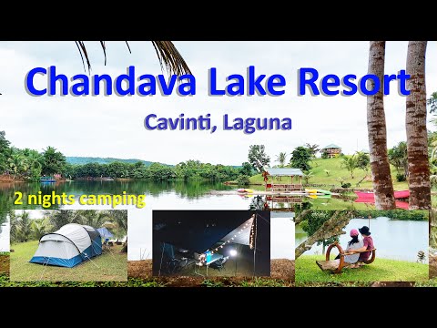Chandava Lake Resort