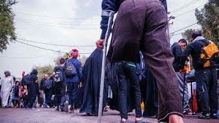 حسين كاتب على الضريح هله بالمشايه & اقوى لطميات المشايه محرم جديد 2025