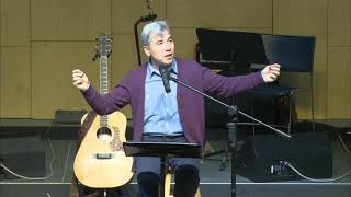 함께공동체 나아가는예배 190203 상남자1 약자의 편에 서다 김요한