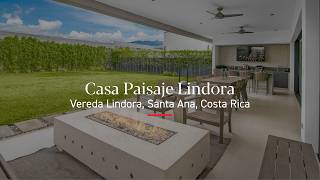 This Home Was Designed to Bring the Outdoors In | Casa Paisaje