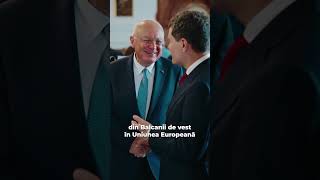 Alături de Austria, al treilea mare investitor din România