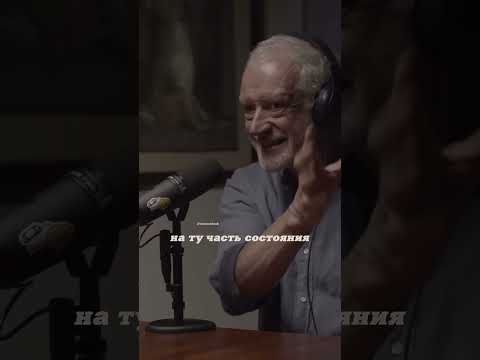 Алексей Семихатов. Суперпозиции возможных исходов. #наука #science #shorts