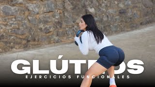 Glúteos 🍑​ en casa #entrenamientogluteos