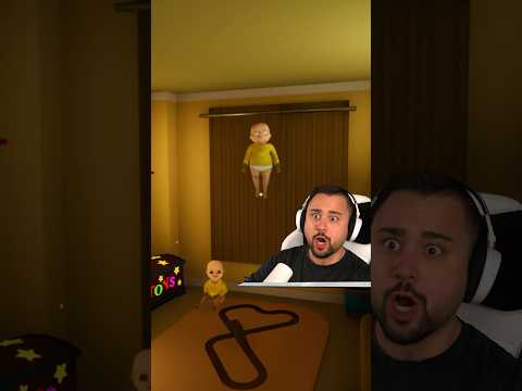 ELIAS hat jetzt EINEN BRUDER ??? #baby #babyinyellow #comedy #gaming #dennome