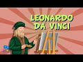 Leonardo da Vinci: A Renaissance Genius
