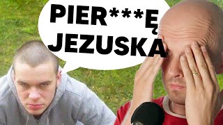 Dresiarz spoza Kościoła mnie nawrócił [mocna historia]