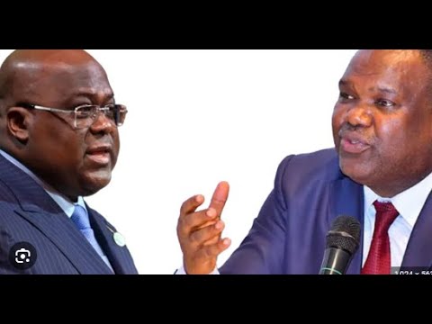 🔴DIRECT 22.02: URGENT🚨BONNE NOUVELLE:FELIX TSHISEKEDI FRAPPE FORT,MIEUX TARD:M23 CHASSE C.NANGAA&AFC