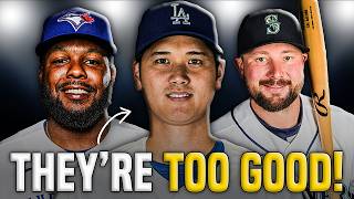 MLB Power Rankings Just Dropped… And the Dodgers Look UNSTOPPABLE | Bad For Baseball Ep.183