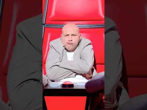 La reazione di Clementino al Superblock di Loredana è un momento da ricordare 😂 #thevoicekidsit