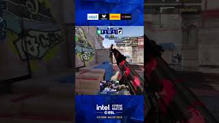 kyousuke Goes Absolutely Crazy #esl #colognemajor #cs2