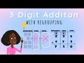 Regrouping in Addition Concepts