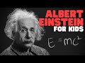 Albert Einstein: Life and Contributions