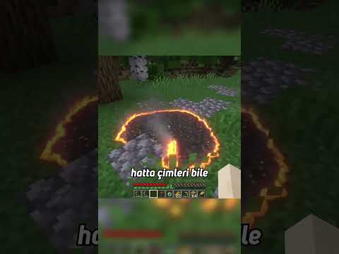 ULTRA GERÇEKÇİ MİNECRAFT ⛏💎