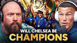 Chelsea Shock PSG! - Ready To Rule The Premier League? 🏆