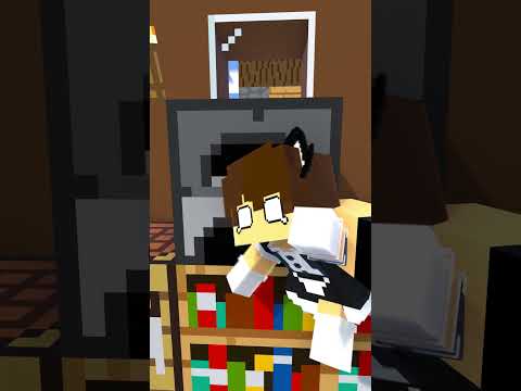 ✨MICROWAVE✨ #minecraft #shorts