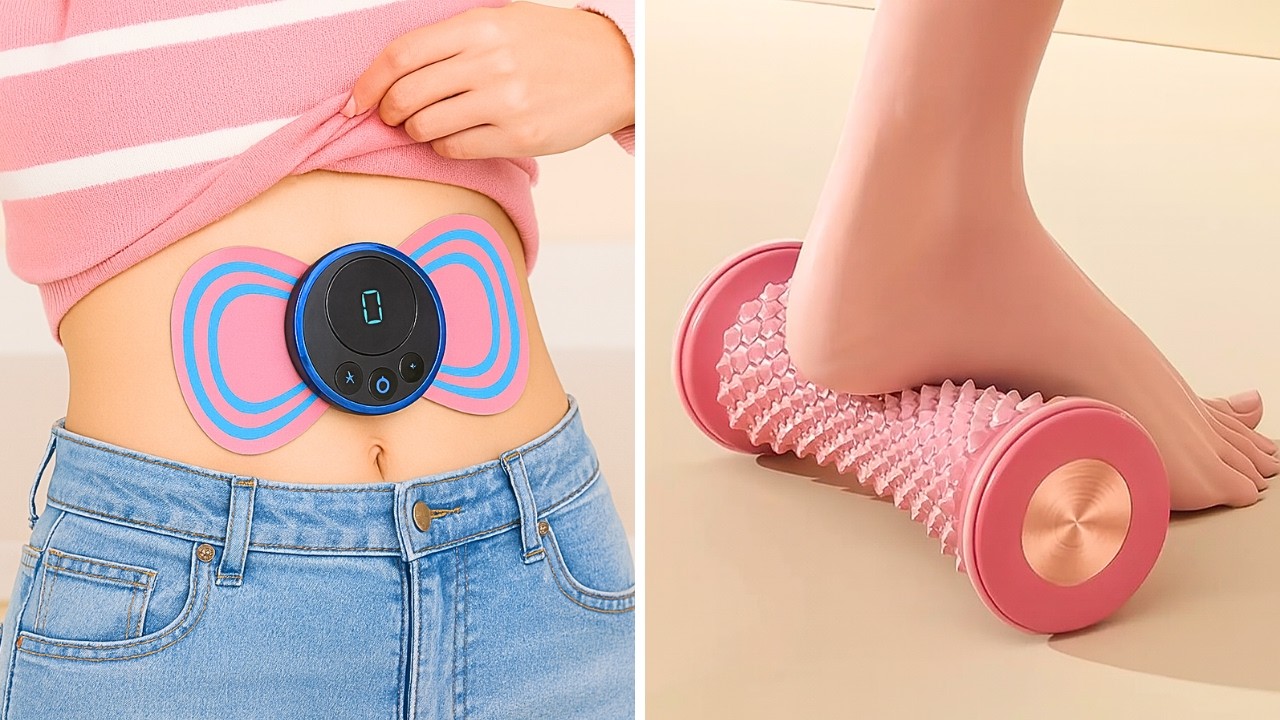 25 Affordable Amazon Wellness Gadgets That Are Selling Out Fast! *Viral Products*