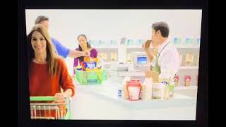 Tony Horton Shakeology commercial