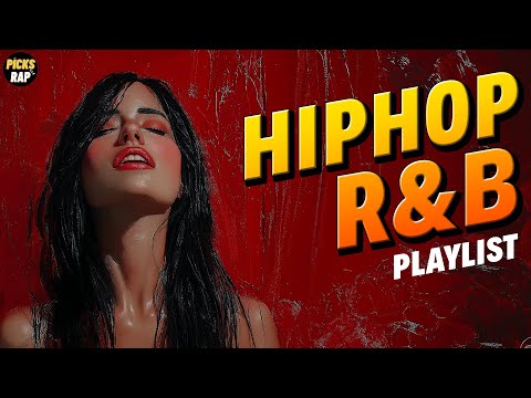 Late Night R&B HipHop Hits - Jeremih, Ty Dolla $ign, Wiz Khalifa, Wale