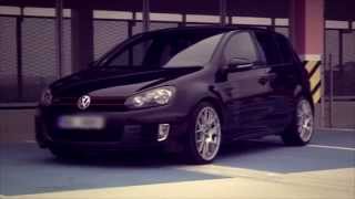 VW Golf GTI Mk6 - tuned GTI from Czech Republic, feature by Calabro