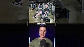 I was wrong about leg day