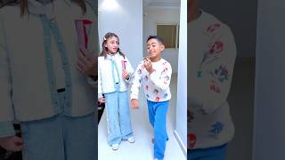 الآيس كريم ولا الشيكولاته 😂😂 مين مستني اغنيه ادم فرحة رمضان يوم 2/10 😍🔥