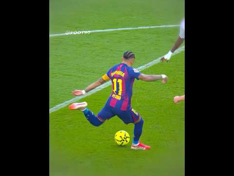 Raphinha Cooked Sevilla ๐จโ๐ณ