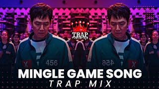 Mingle Game Song “Round and Round” (Trap Mix) | @Knockwell | Squid Game: Season 2 | Trap Maharaja
