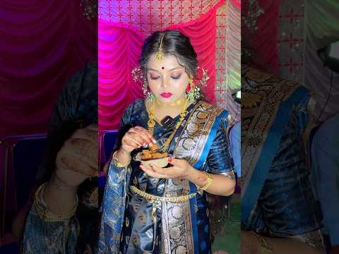 POV : বিয়েবাড়িতে ফ্রি তে খাওয়ার নিনজা টেকনিক 🤣❌ #comedy #funny #viralshorts #trending #bengali