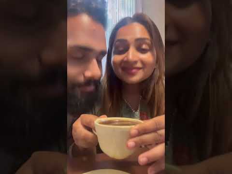 Hot Chocolate Bliss! Vlog #19 #HotChocolate #NakshusKuttiVlog #nakshufoundherragha