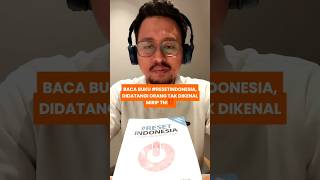 Pembaca Buku #ResetIndonesia Didatangi TNI⁉️