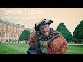 Understanding the Terrible Tudors Show