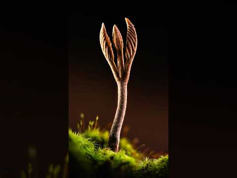 Macro Lighting Setup Using Ace 25c Lights