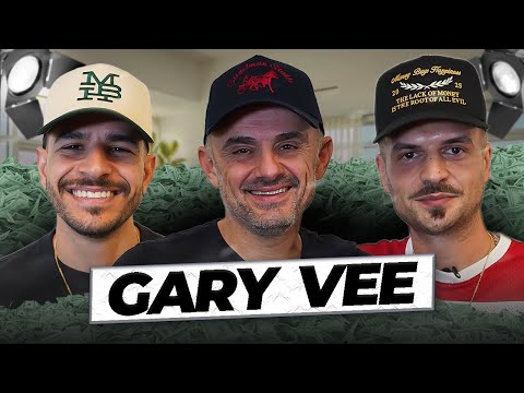 45 Minutes of Raw, Uncut Business & Life Advice from Gary Vee