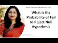 Understanding Z-Values and Hypothesis Testing