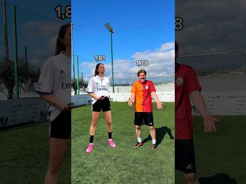 ๐
ฐ๏ธ๐ HOW TALL ARE THESE FAMOUS BLOGGERS?!๐ฑ #shorts #football #foryou #challenge #blogger