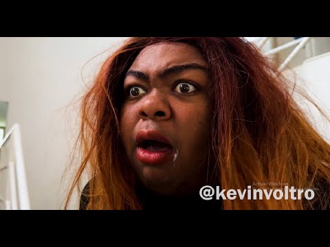DESCUBRIENDO A LA INFIEL - Kevin Voltro