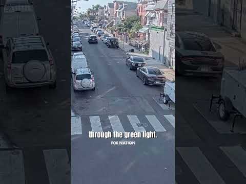 Congresswoman Caught in Hit and Run